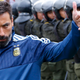 Photo credit: Gabriel Rossi/STF/Getty